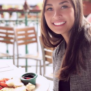 Meet your Posher, Germaine